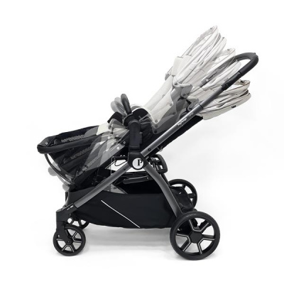 Прогулочное кресло-коляска для больных ДЦП PLIKO (компл YPSI) 