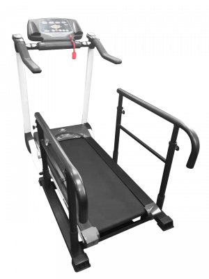 Беговая дорожка В2 + поручни