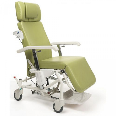 Кресло-стул повышенной комфортности Vermeiren Alesia