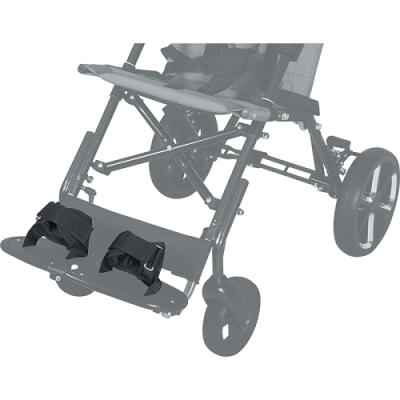 Фиксатор для стоп