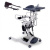 Реабилитационный электрический подъемник (вертикализатор) Aacurat Standing Up 5310