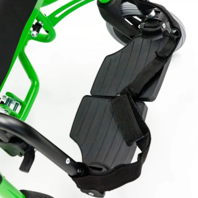 Кресло-коляска механическое  детское Vermeiren Inovys Junior, компл. Комфорт