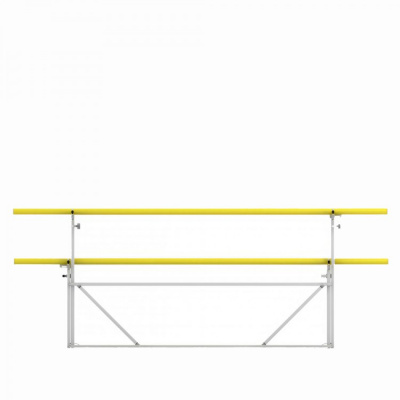 Приспособление двухъярусное для обучения ходьбе СН-70.04.01 (детск.)