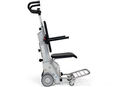 Устройство для подъема и перемещения инвалидов гусеничное LY-TS-911