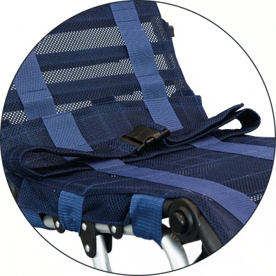 Кресло для купания MyWam Delfi