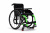 Инвалидное кресло-коляска Sagitta SI (модель Trigo S)