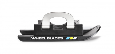Лыжи для инвалидной коляски Wheelblades S