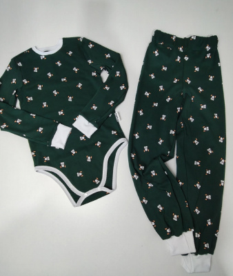 Домашний комплект Lavli