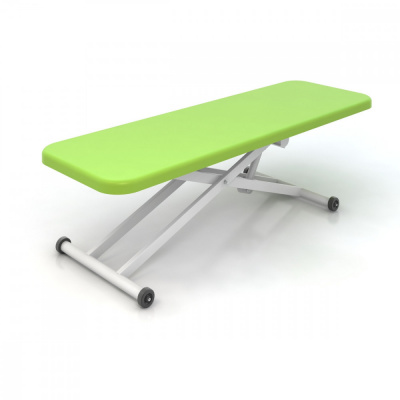 Стол для кинезотерапии СН-52.04 (односекционный)  