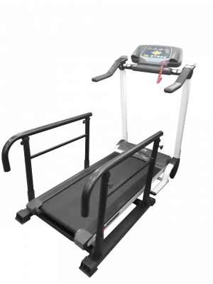 Беговая дорожка В2 + поручни