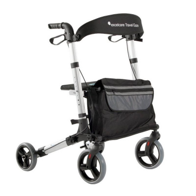 Ходунки-роллаторы ExcelCare Travel Eaze