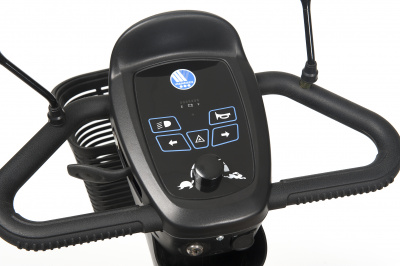 Скутер Vermeiren Carpo 2 STANDART