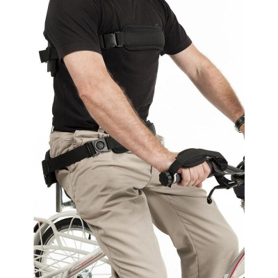 Трехколесный велосипед для взрослых и молодежи в стиле ретро Freedom