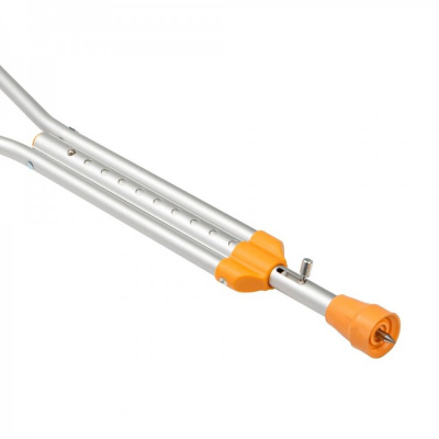 Костыли подмышечные Ortonica KS505