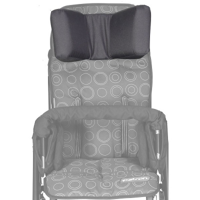 Стандартный подголовник, не регулируемый Rprk091