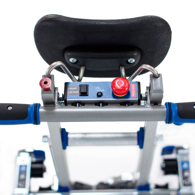 Подъемник лестничный Sano PT PTR ХТ 160