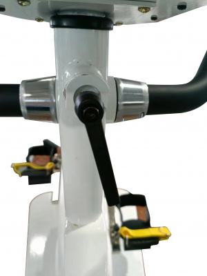 Велоэргометр 9662U