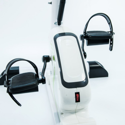 Велотренажер педальный двухмоторный 