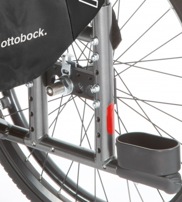 Активная инвалидная кресло - коляска Ottobock Мотус CS