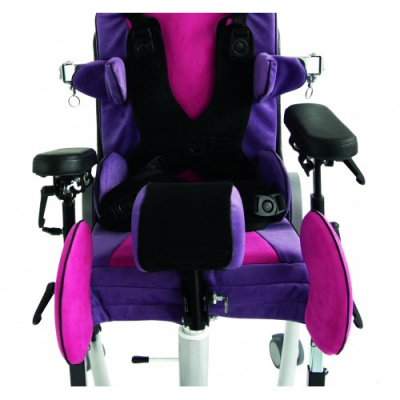 Ортопедическое кресло - коляска Lili SIT