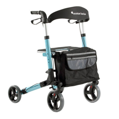 Ходунки-роллаторы ExcelCare Travel Eaze