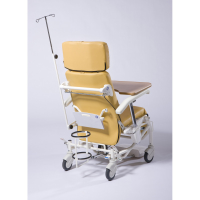 Кресло-стул повышенной комфортности Vermeiren Alesia