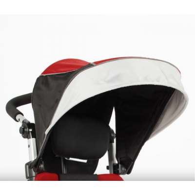 Прогулочная коляска для детей с ДЦП LIWCare Dyno