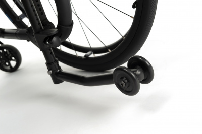 Инвалидное кресло-коляска Sagitta SI (модель Trigo S)