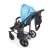Прогулочная коляска для детей с ДЦП LIW Modi Buggy Прогулочная коляска для детей с ДЦП LIW Modi Buggy