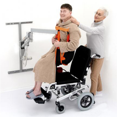 Подвес МЕТ RG-100 VEST