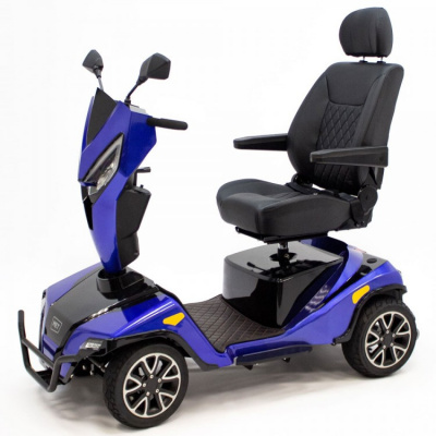 Кресло-коляска МЕТ EXPLORER GT