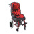 Прогулочное кресло-коляска для детей с ДЦП (автокресло) FS985LBJ