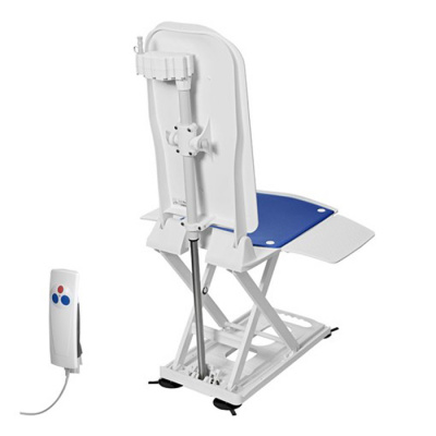 Подъемник для ванны КАНЬО Отто Бокк