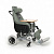 Кресло-коляска инвалидная повышенной комфортности Vermeiren Coraille XXL (со столом)