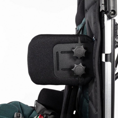 Прогулочная коляска MyWam Alfa