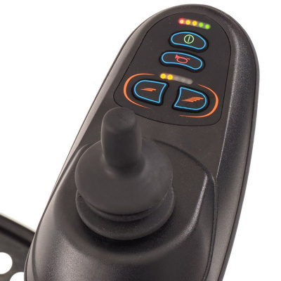 Кресло-коляска MET AXIS