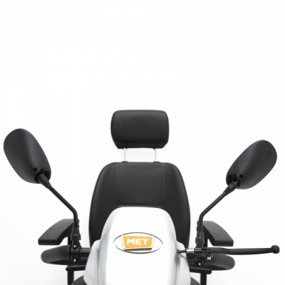 Кресло-коляска MET EXPLORER 800