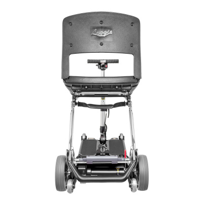 Скутер складной Vermeiren LUGGIE