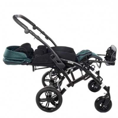 Прогулочная коляска MyWam Alfa