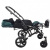 Прогулочная коляска MyWam Alfa