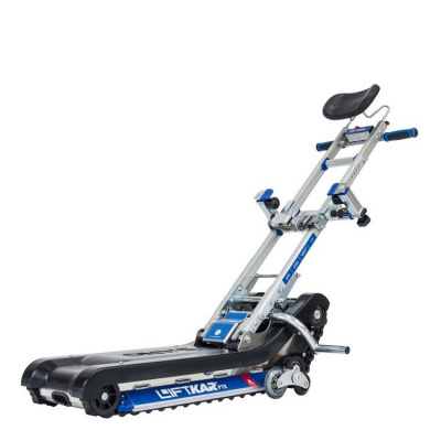 Лестничный гусеничный подъемник SANO PT PTR 130