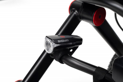 Кресло-коляска электрическая Kiddie Power Sunny  (компл Plego)