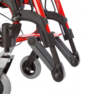 Кресло-коляска с ручным приводом Оттобок Старт Юниор (Ottobock Start Junior)