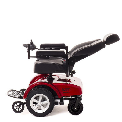 Кресло-коляска MET AXIS