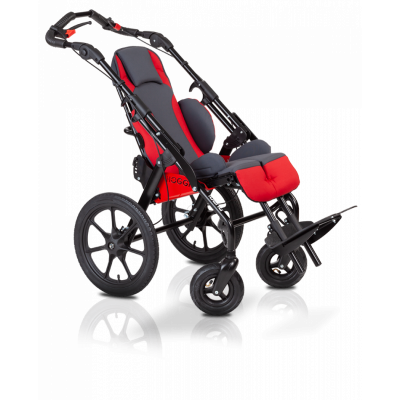 Прогулочное кресло-коляска  для детей с ДЦП Hoggi DURO Cross