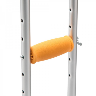 Костыли подмышечные Ortonica KS501