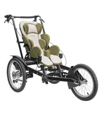 Прогулочная коляска  Кимба Нео Кросс