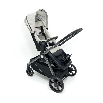 Прогулочное кресло-коляска для больных ДЦП PLIKO (компл YPSI) 