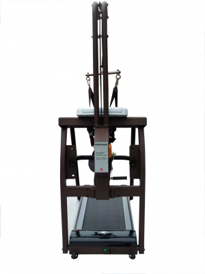 Беговая дорожка AMF 8612Z