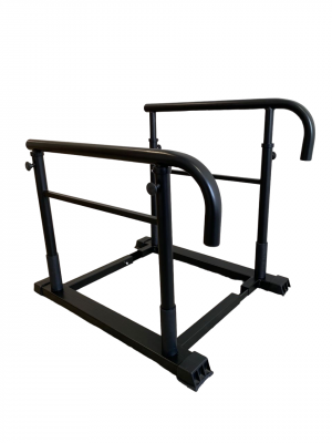 Беговая дорожка В2 + поручни